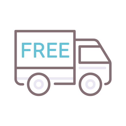 Free Shipping On Orders Over $230